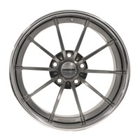 Thumbnail for Forgeline GT3C Wheels (3-piece)