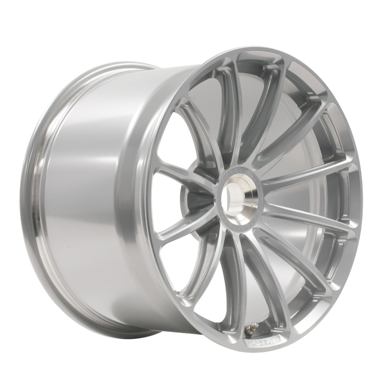 Forgeline GTD1 Wheels (Centerlock)