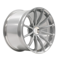 Thumbnail for Forgeline GTD1 Wheels (Centerlock)