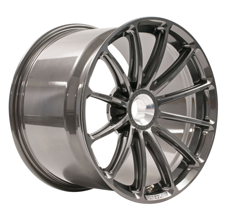 Forgeline GTD1 Wheels (Centerlock)