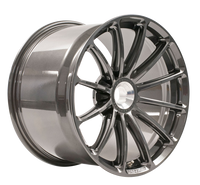 Thumbnail for Forgeline GTD1 Wheels (Centerlock)