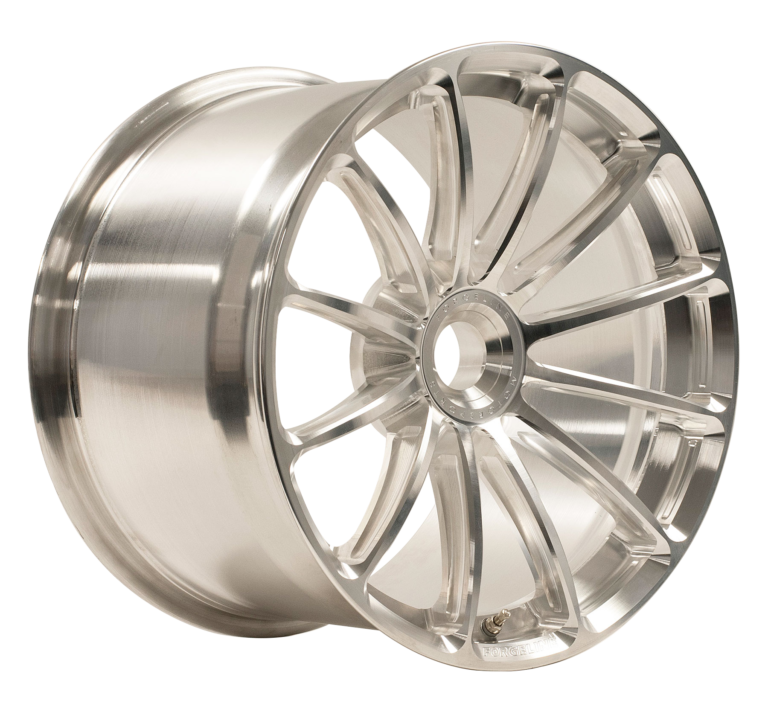 Forgeline GTD1 Wheels (Centerlock)