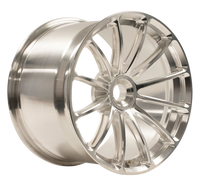 Thumbnail for Forgeline GTD1 Wheels (Centerlock)