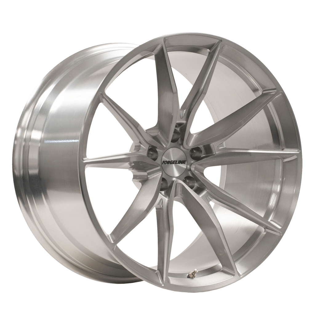 Forgeline NW101 Wheels (5 Lug)