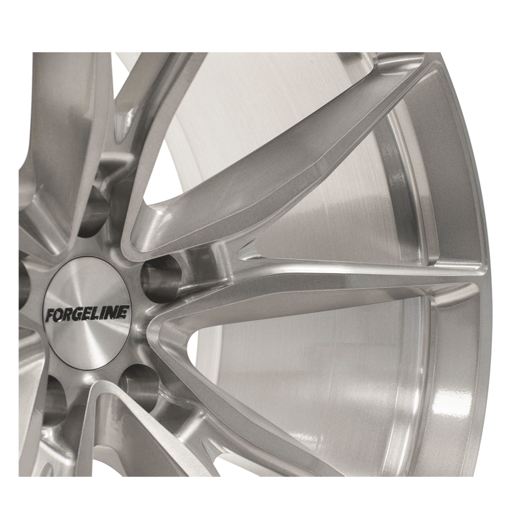 Forgeline NW101 Wheels (5 Lug)