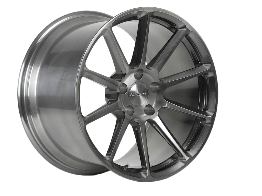 Forgeline RB1 Wheels (5 Lug)