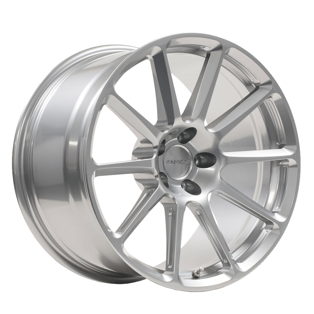 Forgeline RB1 Wheels (5 Lug)