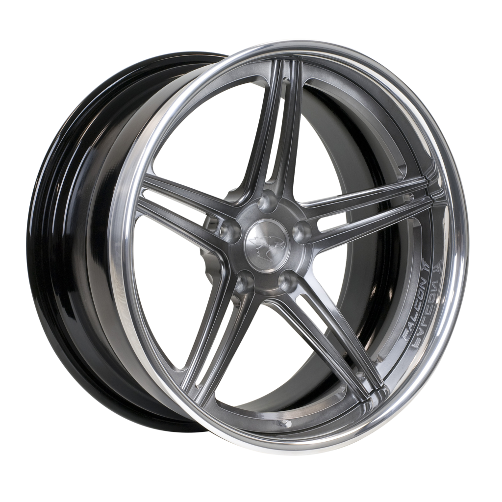 Forgeline SC3C Wheels (3-piece)