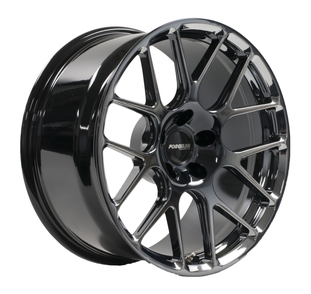 Forgeline SE1 Wheels (5 Lug)