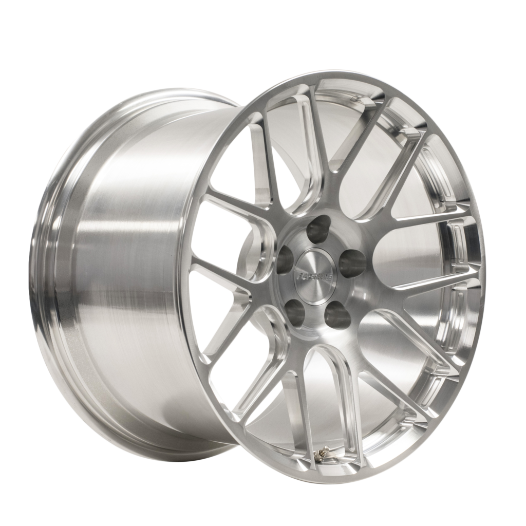 Forgeline SE1 Wheels (5 Lug)