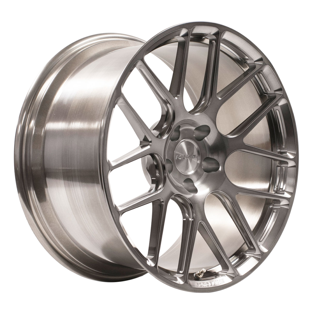 Forgeline SE1 Wheels (5 Lug)