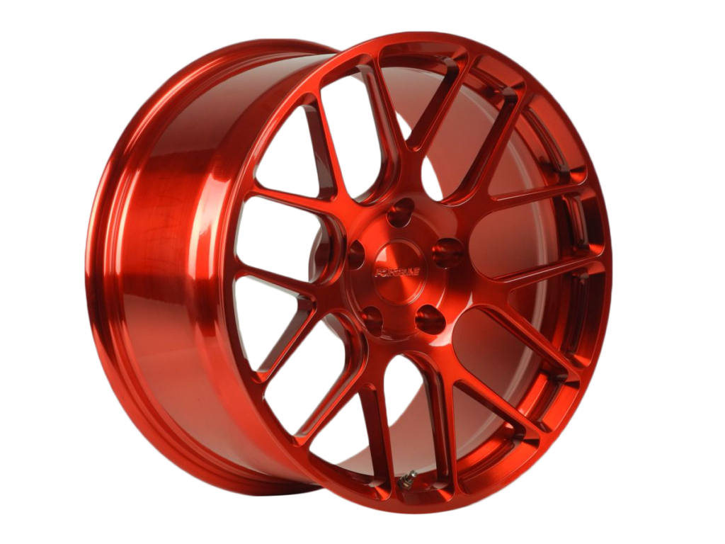 Forgeline SE1 Wheels (5 Lug)