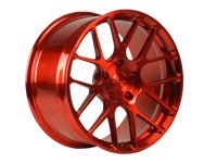 Thumbnail for Forgeline SE1 Wheels (5 Lug)