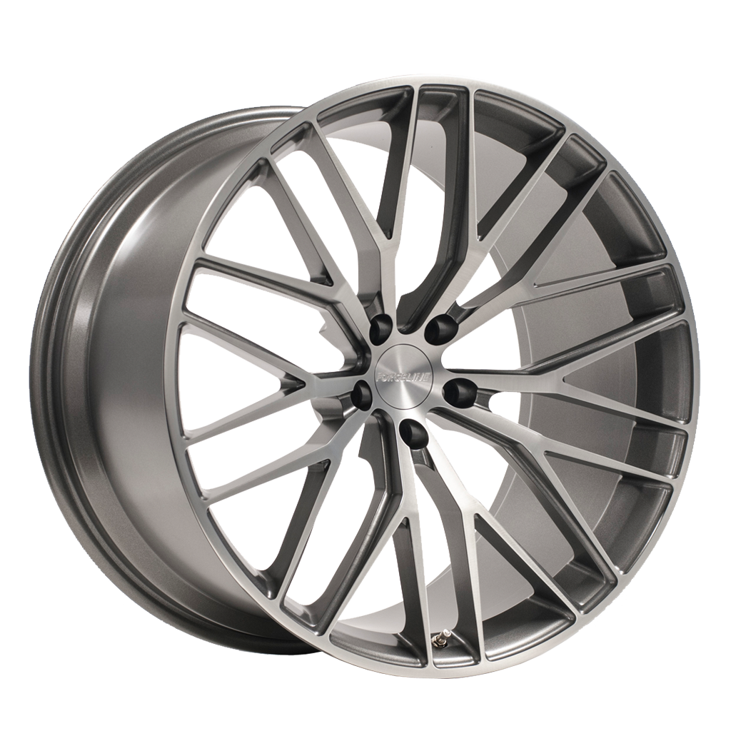 Forgeline ZH1 Wheels (5 Lug)