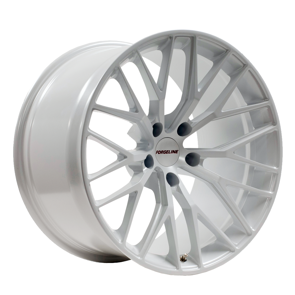 Forgeline ZH1 Wheels (5 Lug)