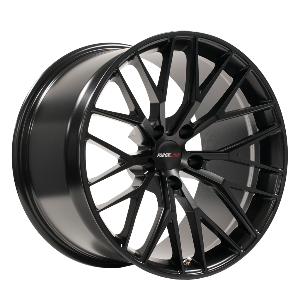 Forgeline ZH1 Wheels (5 Lug)