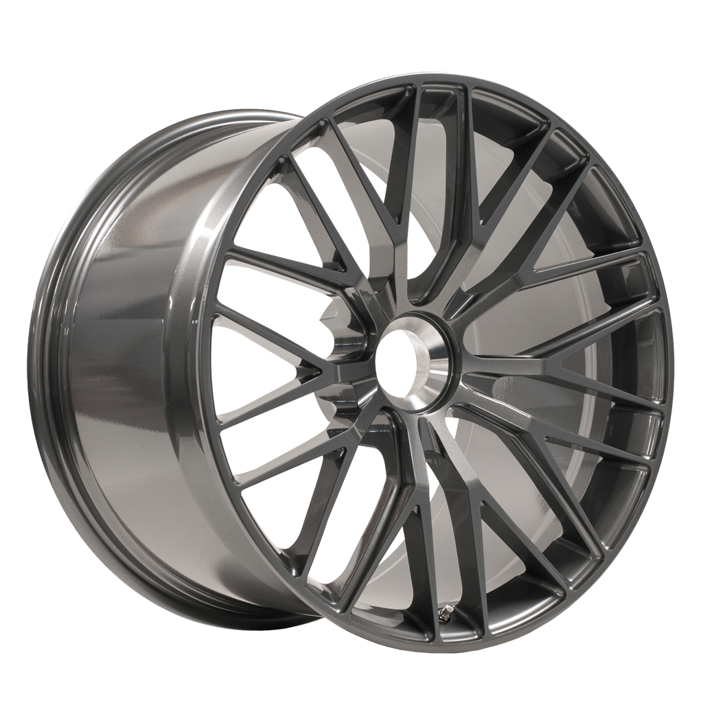 Forgeline ZH1 Wheels (5 Lug)