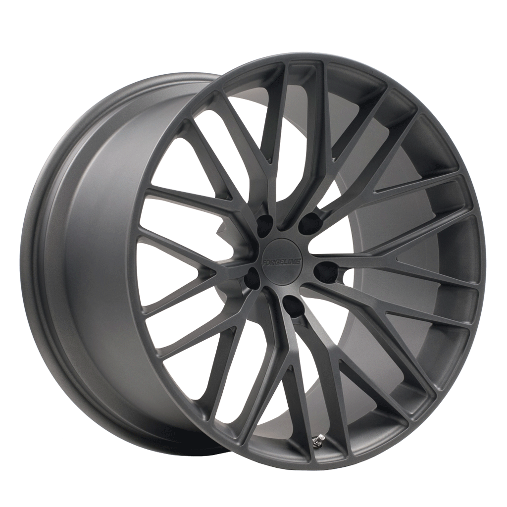 Forgeline ZH1 Wheels (5 Lug)