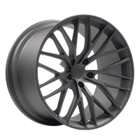 Thumbnail for Forgeline ZH1 Wheels (5 Lug)