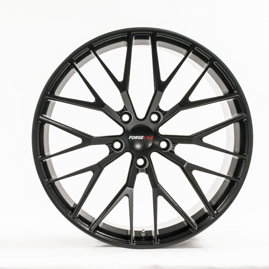 Forgeline ZH1 Wheels (5 Lug)