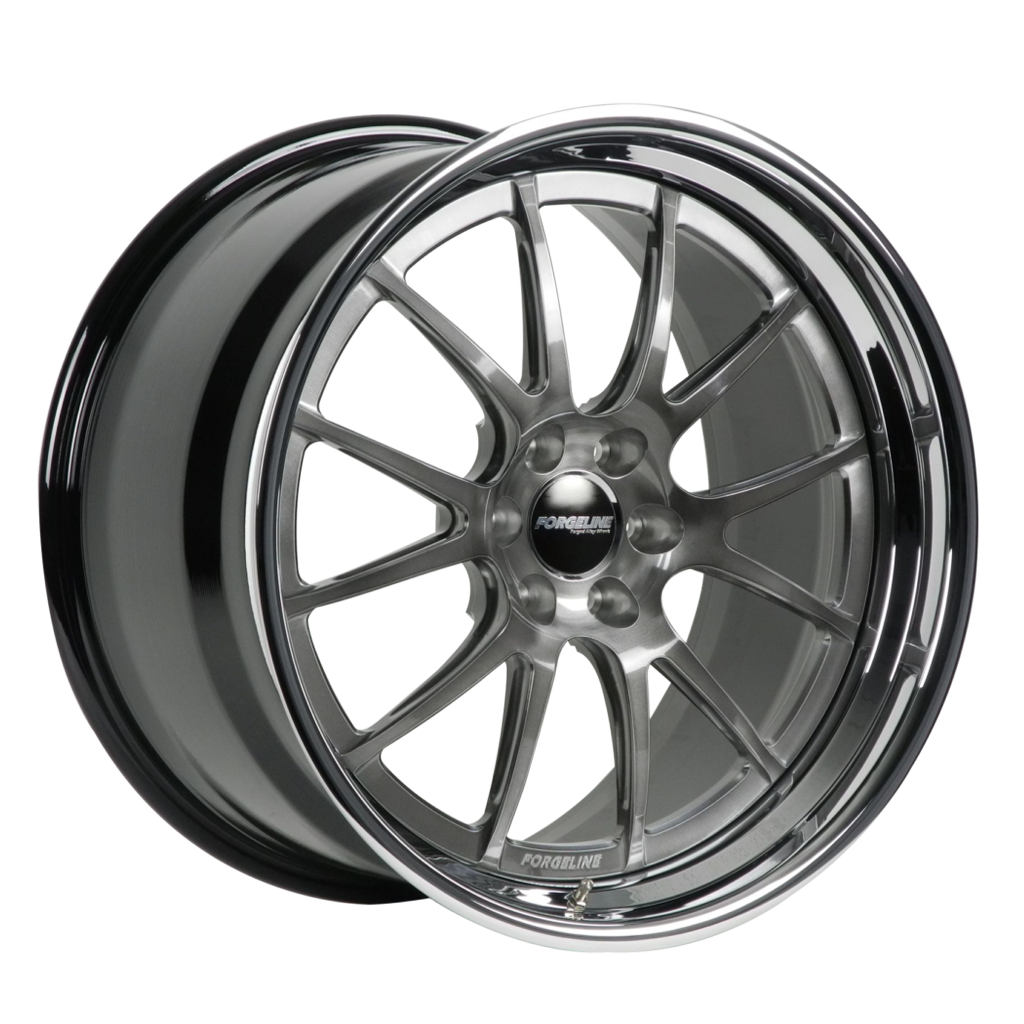 Forgeline GA3-6 (Six Lug)