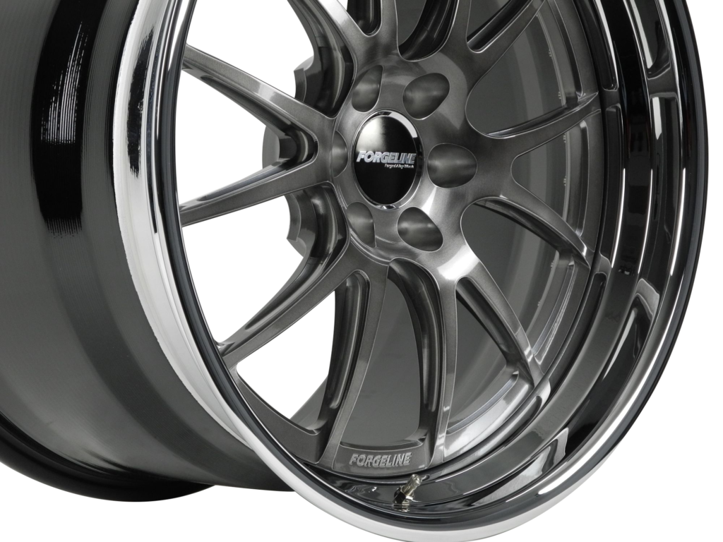 Forgeline GA3-6 (Six Lug)