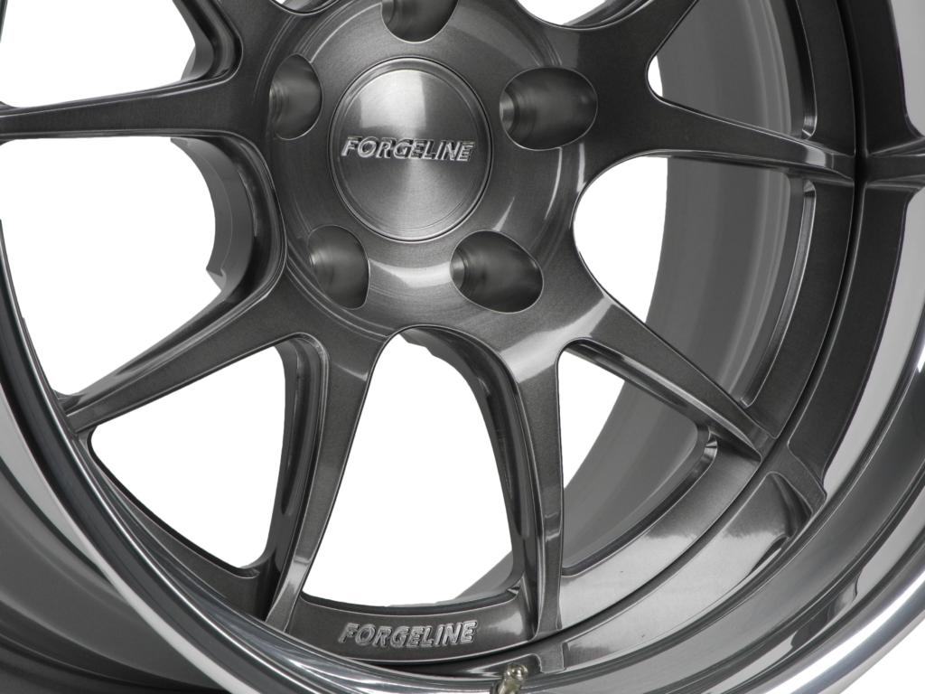 Forgeline GA3