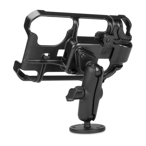 Garmin Catalyst Cage Mount