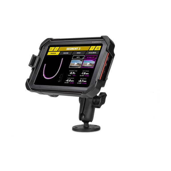 Garmin Catalyst Cage Mount