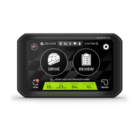 Garmin Catalyst™ Driving Performance Optimizer