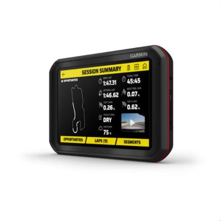 Garmin Catalyst™ Driving Performance Optimizer