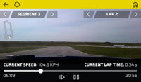 Thumbnail for Garmin Catalyst™ Driving Performance Optimizer