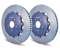 Thumbnail for A1-205 Girodisc 2pc Front Brake Rotors