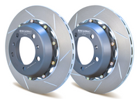 Thumbnail for A2-035 Girodisc 2pc REAR Brake Rotors (325mm)