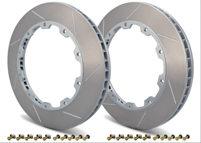 D1-153 Girodisc FRONT Replacement Rotor Rings