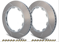 Thumbnail for D1-153 Girodisc FRONT Replacement Rotor Rings