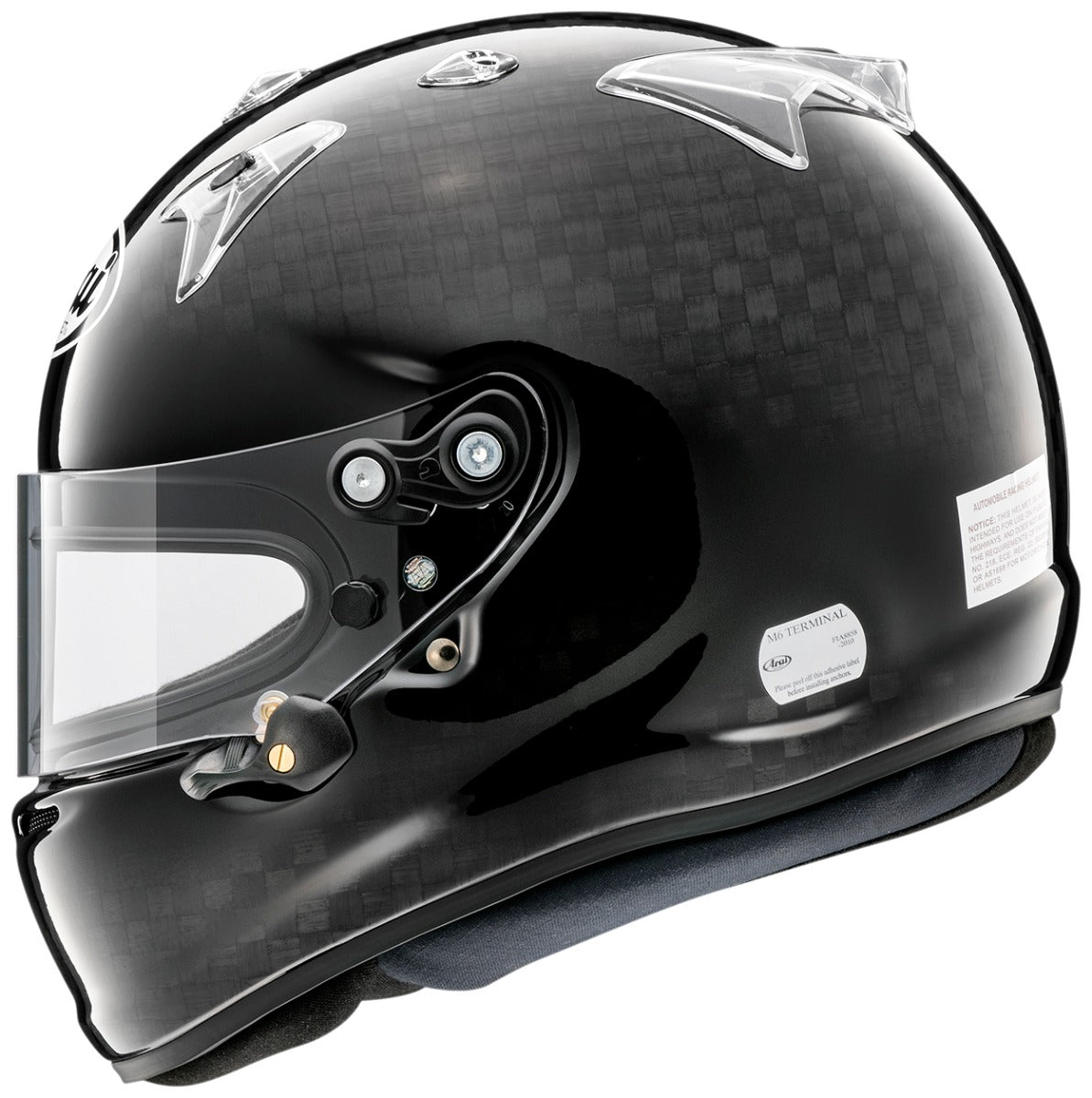 ARAI GP-7SRC ABP 8860-2018 CARBON FIBER HELMET IN STOCK WITH THE BIGGEST DISCOUNTS FOR TEH LOWEST PRICE AND BEST DEAL ON A ARAI GP-7SRC ABP 8860-2018 CARBON FIBER HELMET PROFILE IMAGE