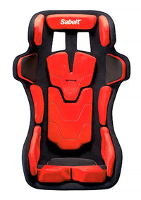 Thumbnail for Sabelt GT-Pad Racing Seat