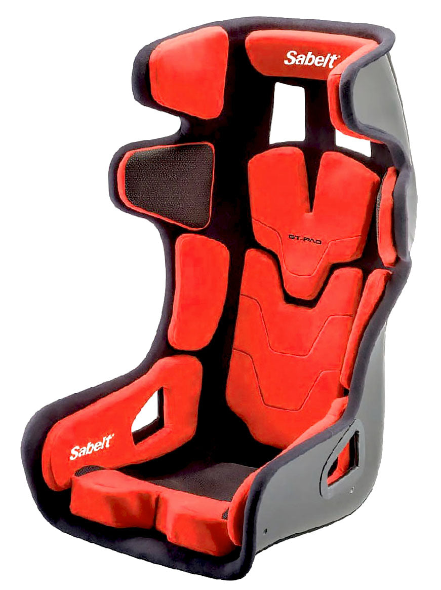 Sabelt GT-Pad Racing Seat