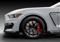 Thumbnail for Forgeline Wheels Shelby GT350-GT350R Track Package (19-Inch)