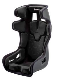 Thumbnail for Sabelt GT-Pad Racing Seat