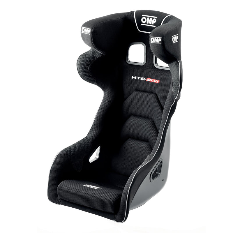 OMP HTE Evo Racing Seat