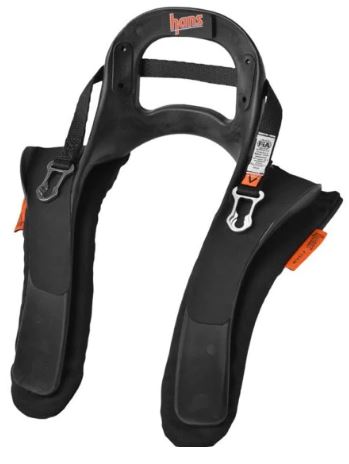 HANS Sport III Youth Head Restraint