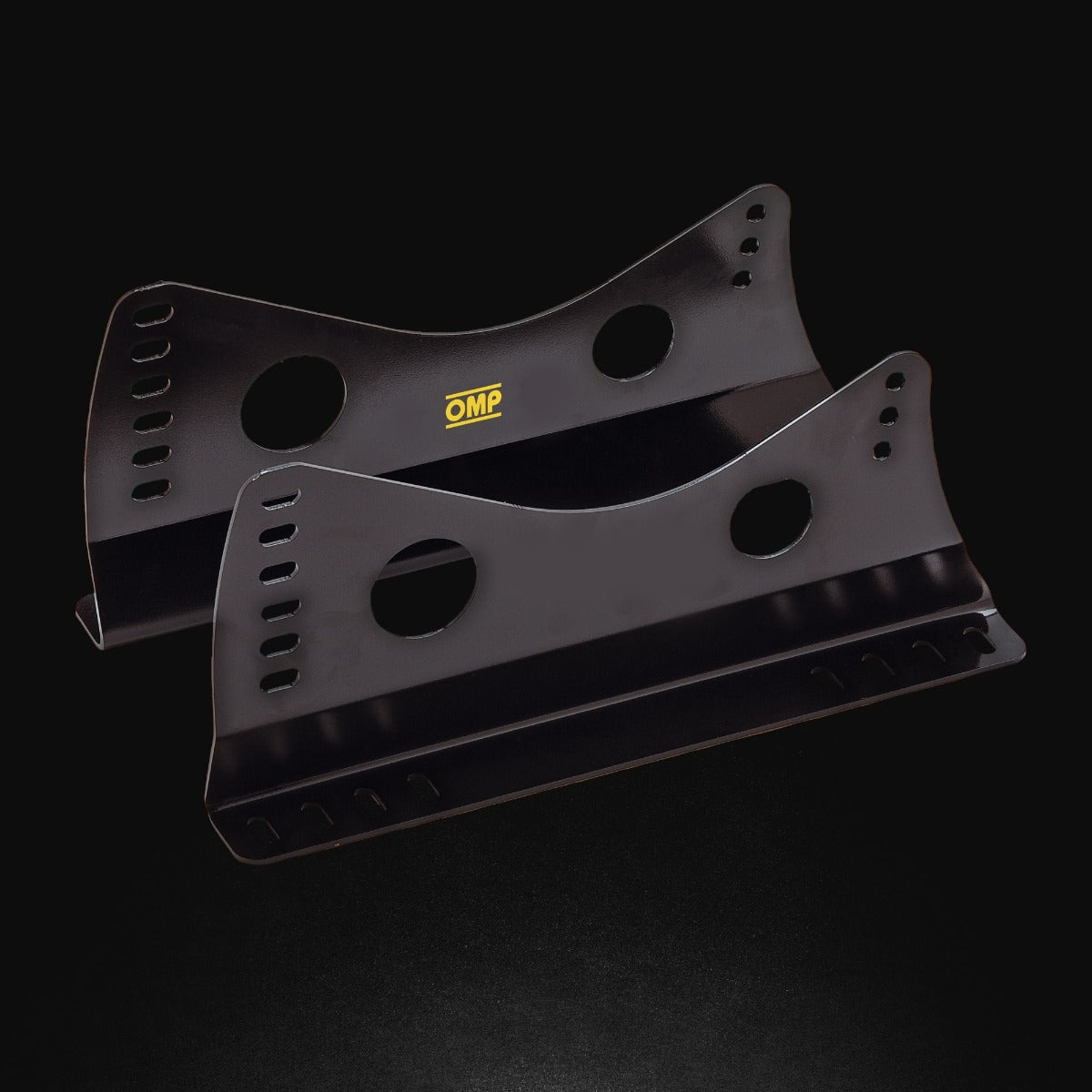 OMP Side Mount Brackets