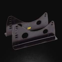 OMP Side Mount Brackets