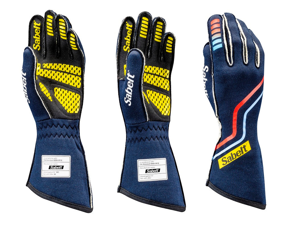 Sabelt Hero TG-10 Superlight Nomex Gloves