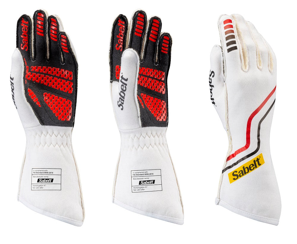 Sabelt Hero TG-10 Superlight Nomex Gloves