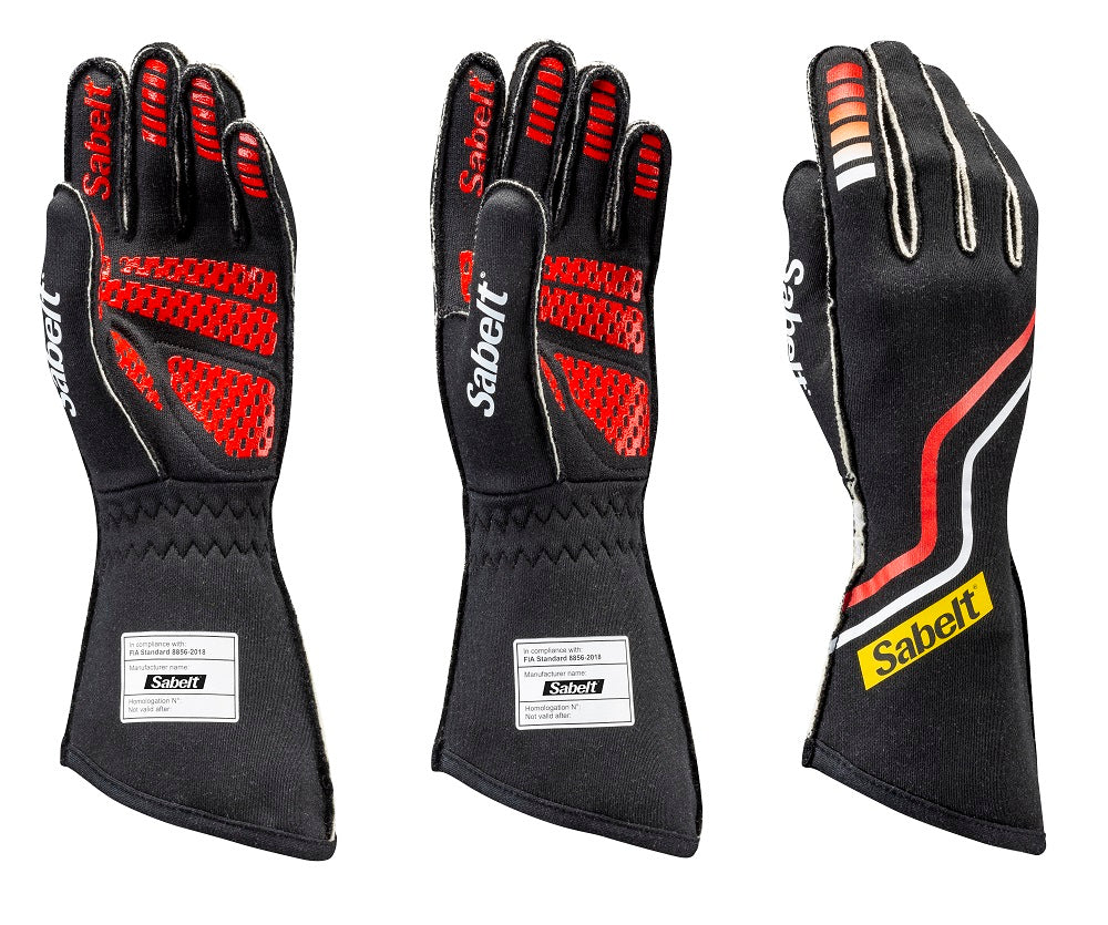 Sabelt Hero TG-10 Superlight Nomex Gloves