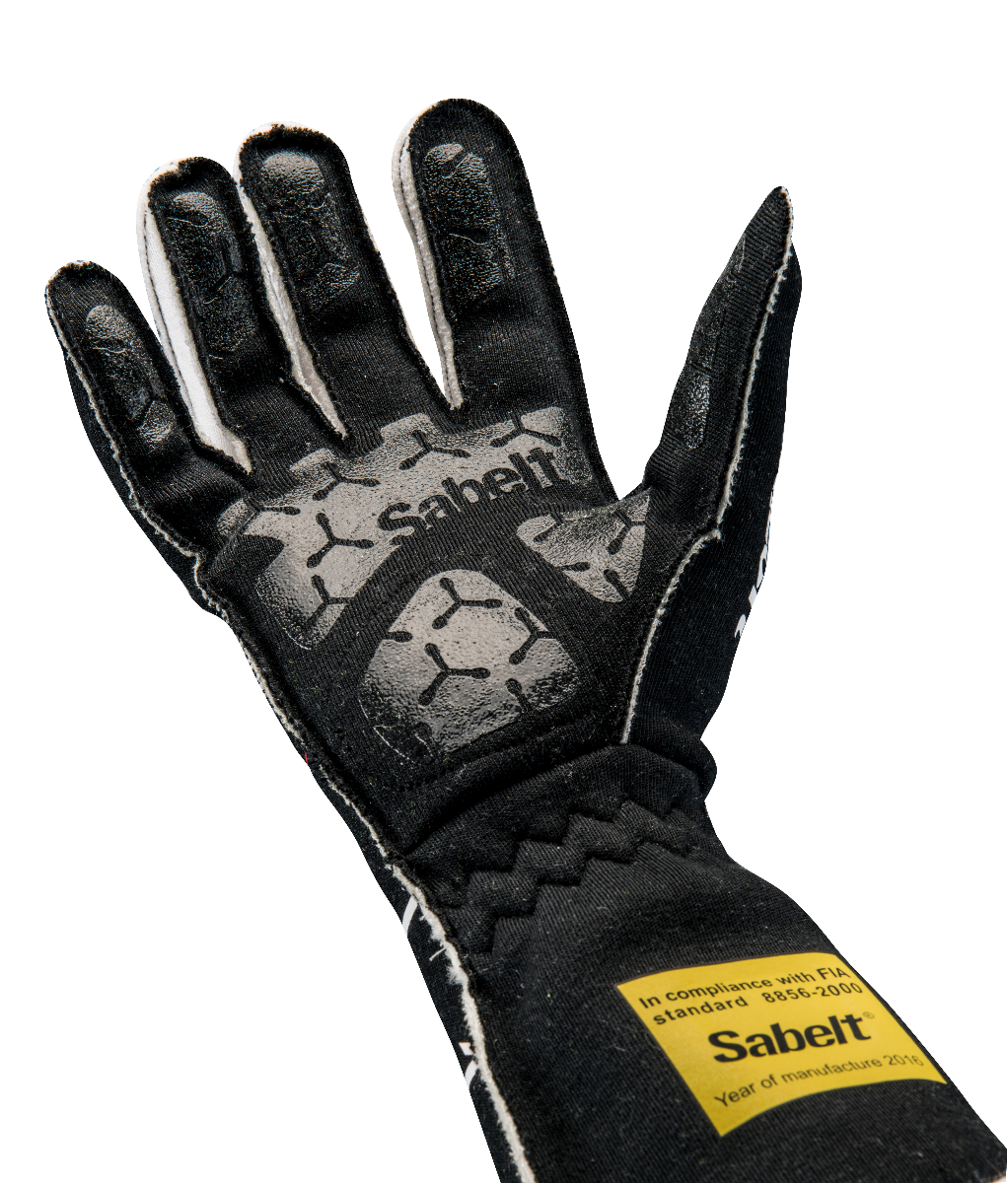 Sabelt Hero TG-9 Nomex Gloves