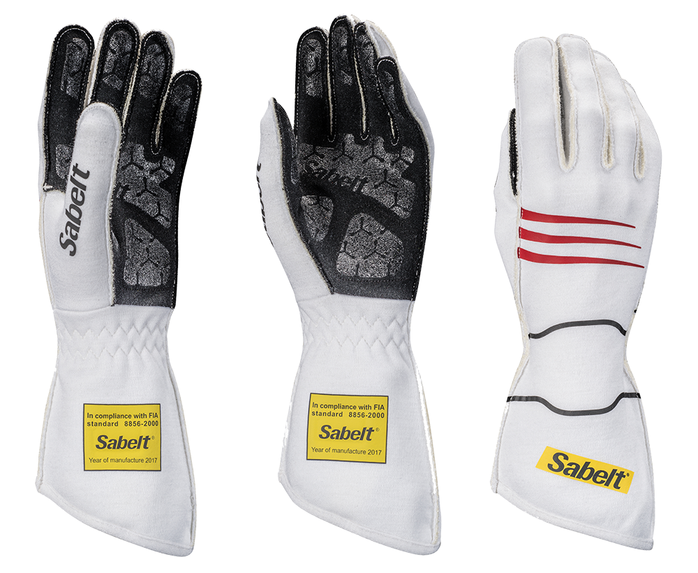 Sabelt Hero TG-9 Nomex Gloves